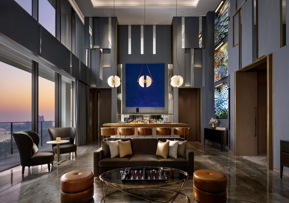 객실 내 편의 시설/서비스