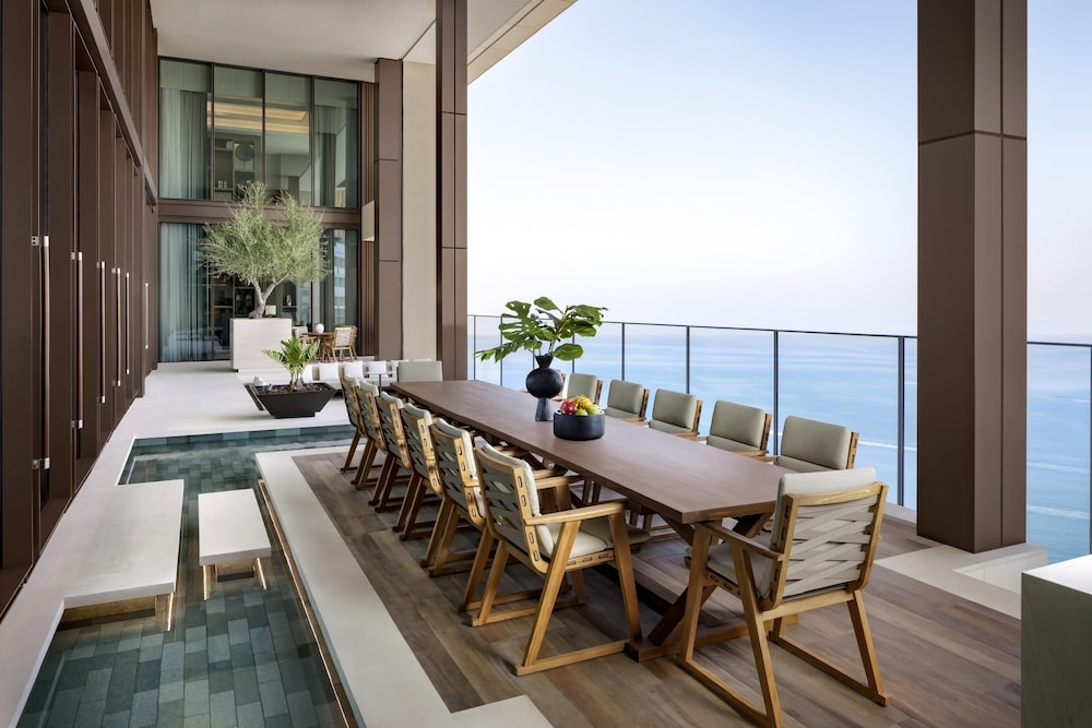 객실 내 편의 시설/서비스