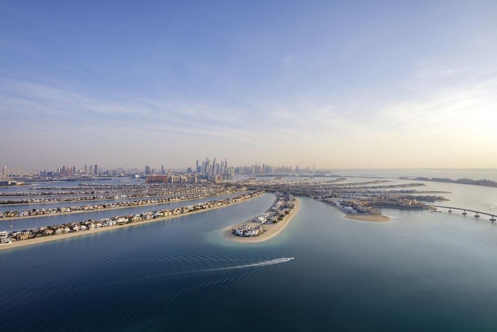 객실에서 보이는 전망