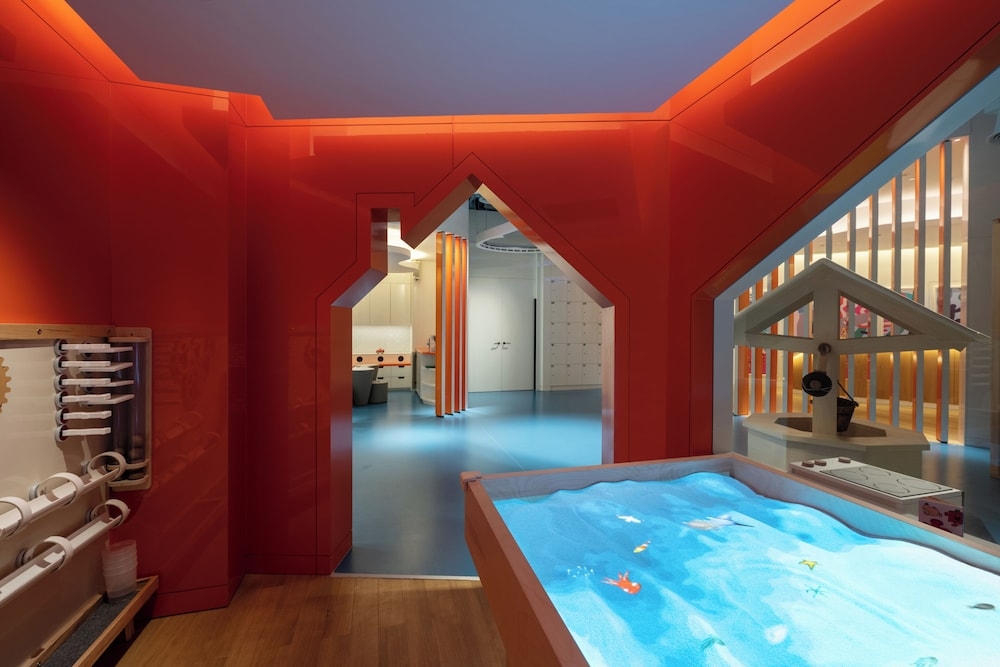 어린이 즐길거리