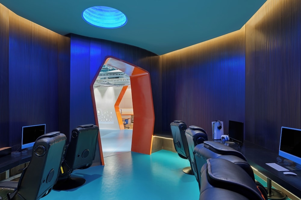 어린이 즐길거리