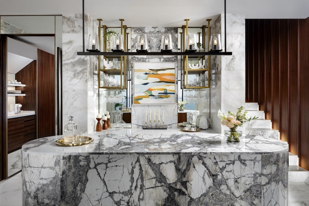 객실 내 편의 시설/서비스