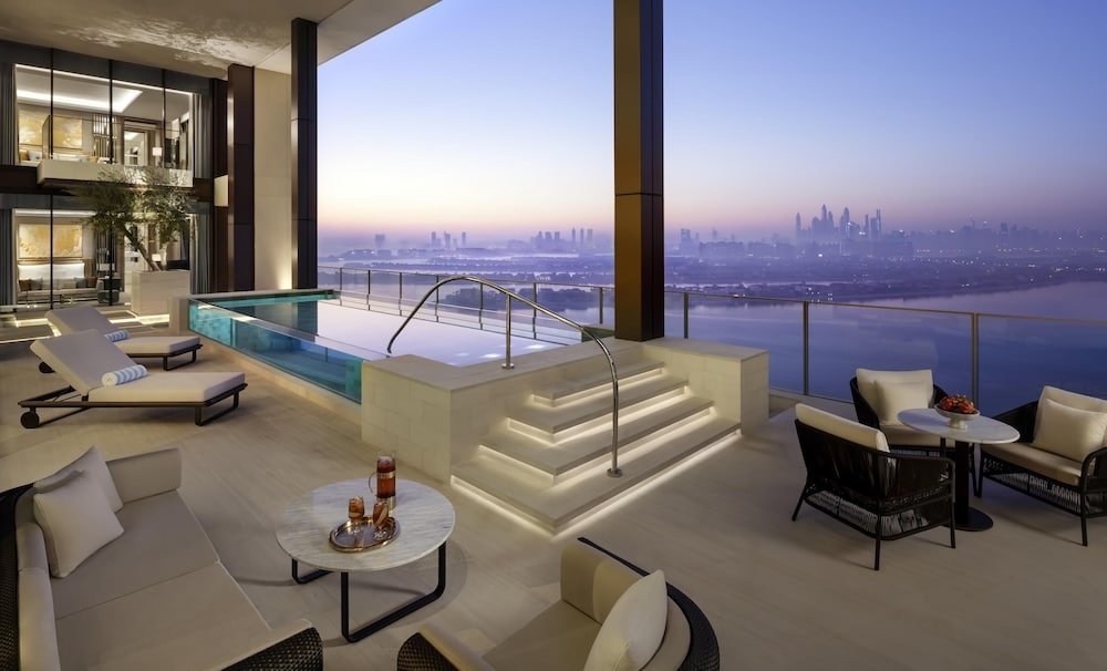 객실 내 편의 시설/서비스