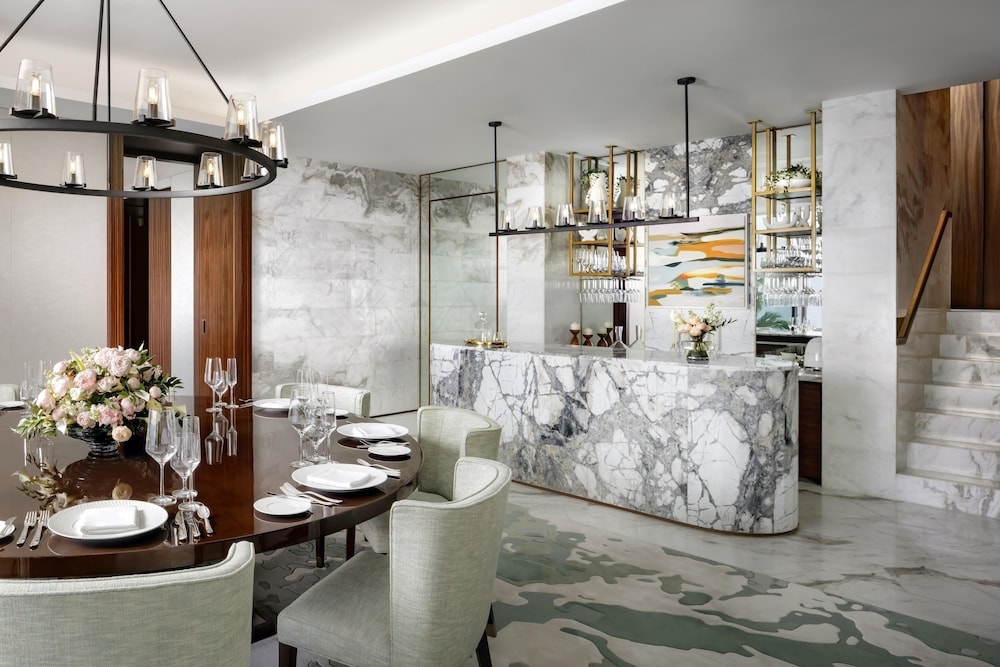 객실 내 편의 시설/서비스