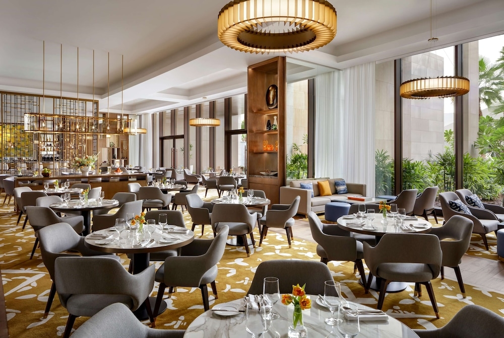 바(숙박 시설 내)