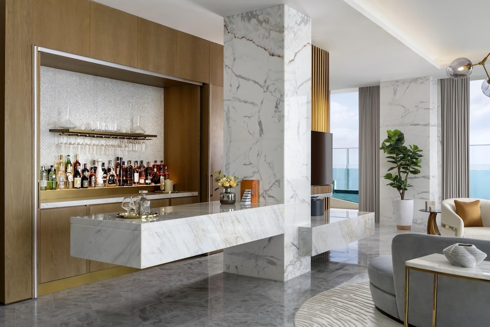 객실 내 편의 시설/서비스