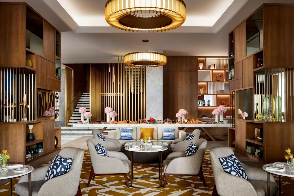 바(숙박 시설 내)