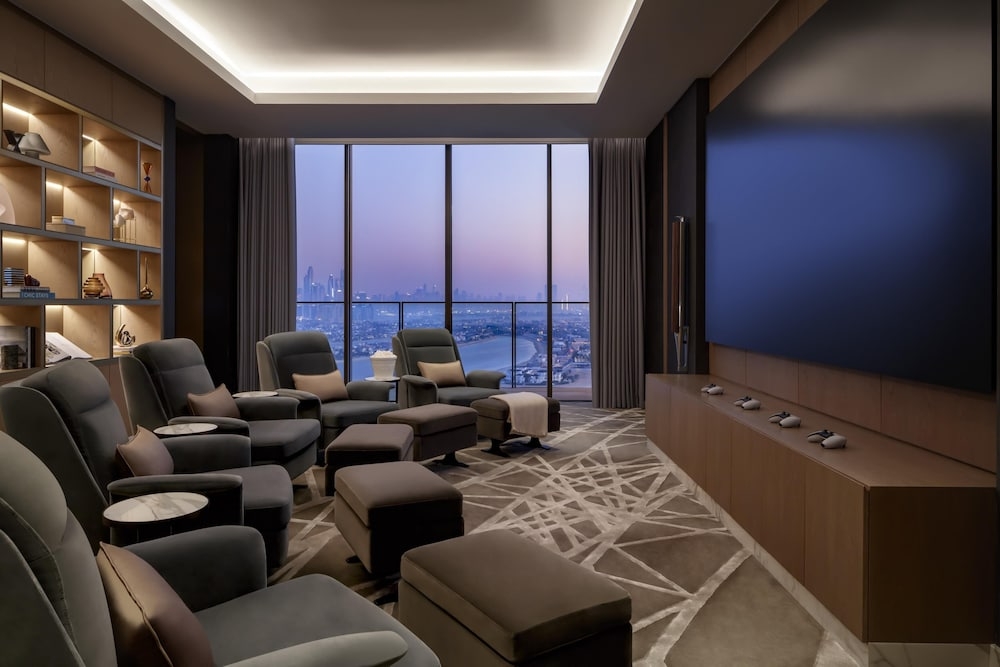 객실 내 편의 시설/서비스