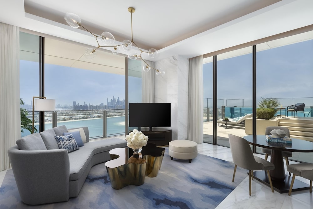 객실 내 편의 시설/서비스