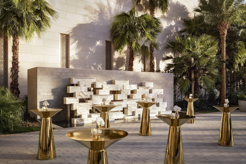 숙박 시설 내 편의 시설/서비스