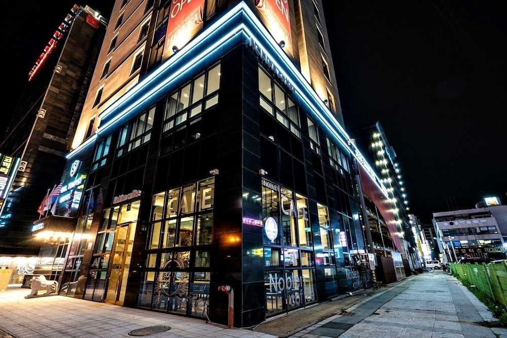 외부 세부 사진