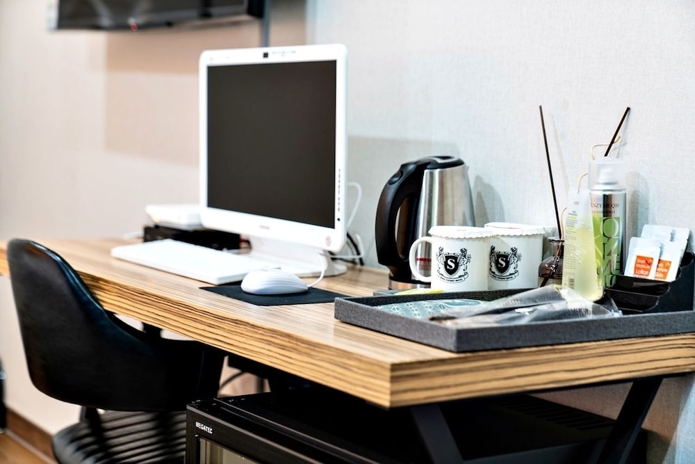 객실 내 편의 시설/서비스