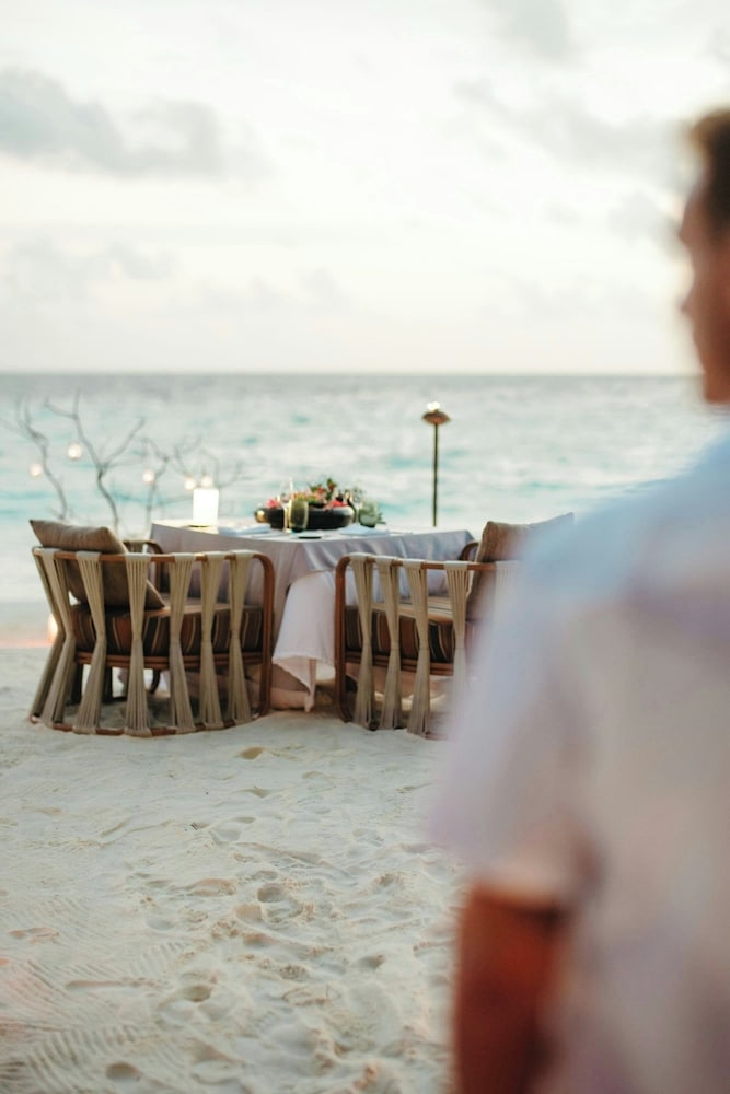 숙박 시설 내 편의 시설/서비스