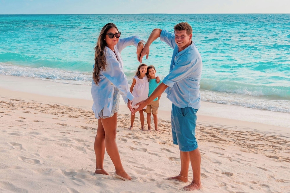 숙박 시설 내 편의 시설/서비스