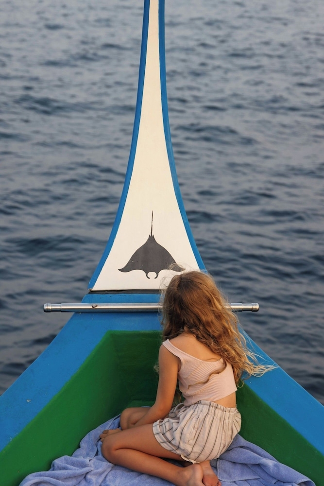 숙박 시설 내 편의 시설/서비스