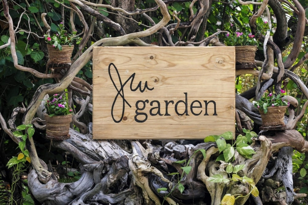 숙박 시설 내 편의 시설/서비스