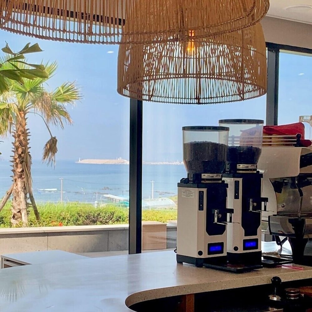 아침 식사 공간