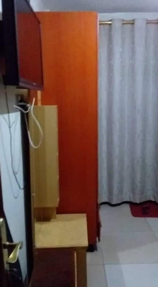 객실 내 편의 시설/서비스