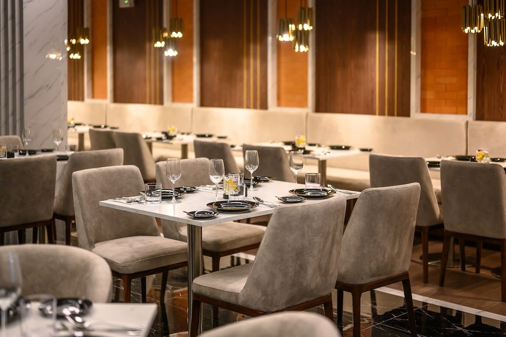 아침 식사 공간