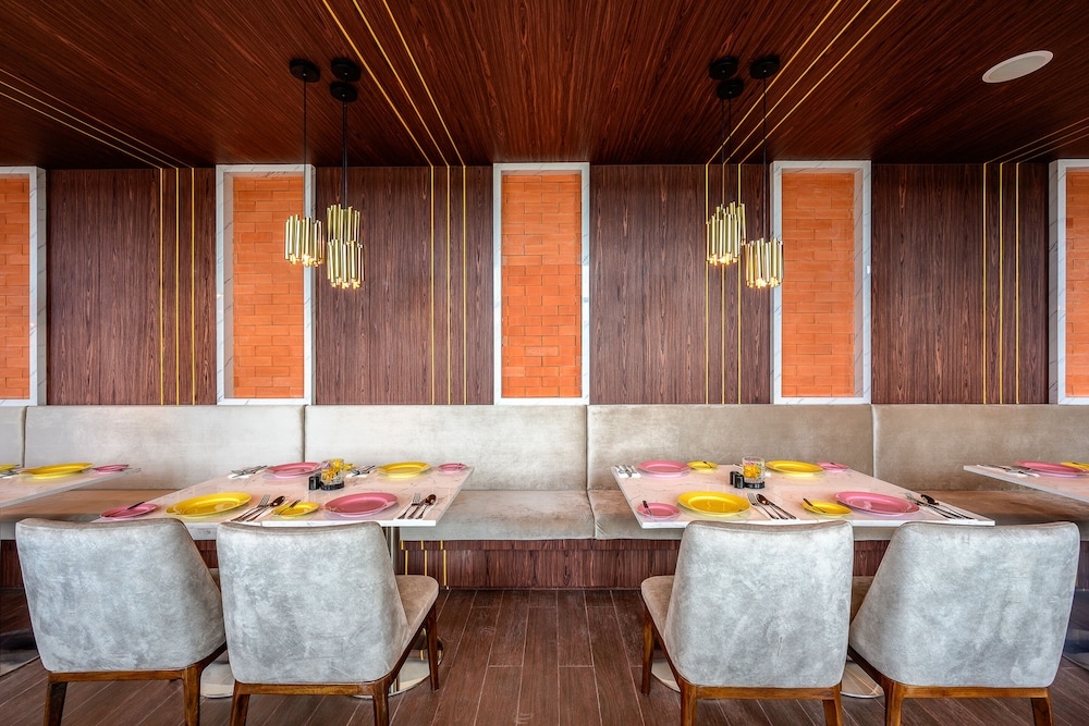 아침 식사 공간