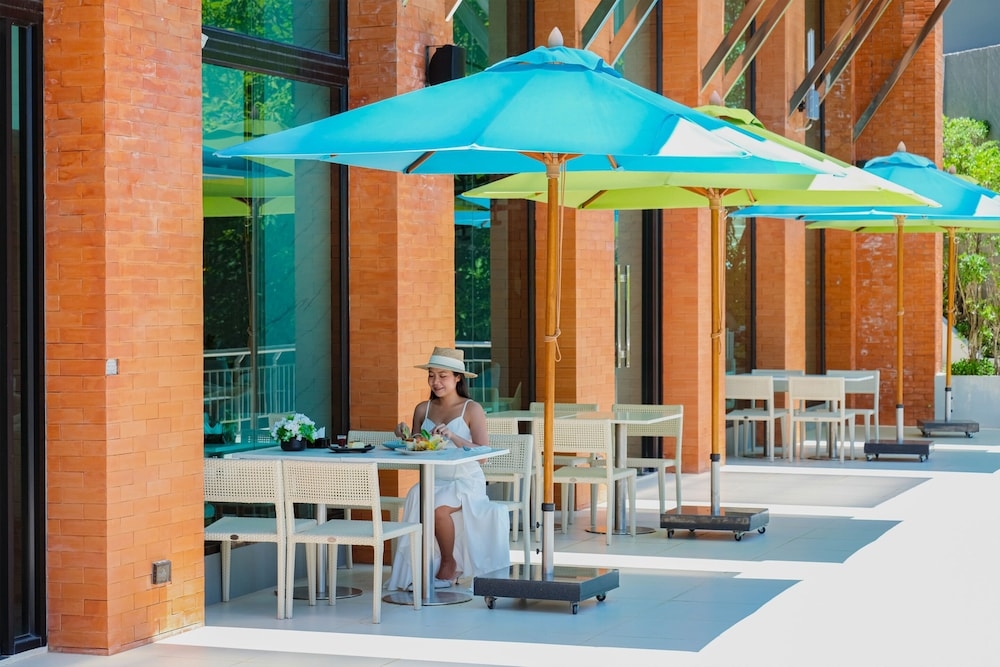 아침 식사 공간