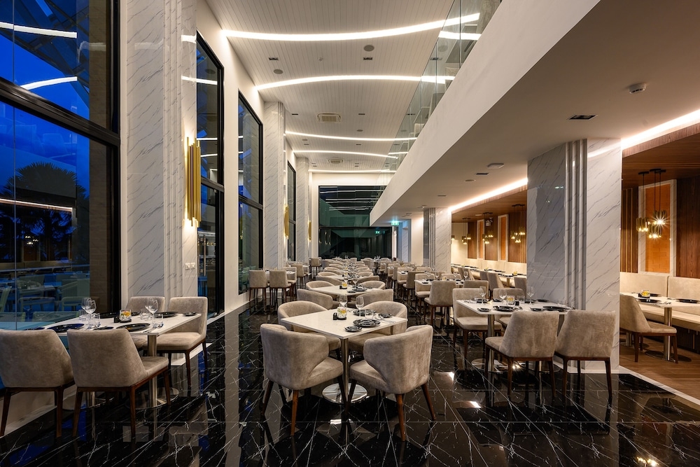 아침 식사 공간