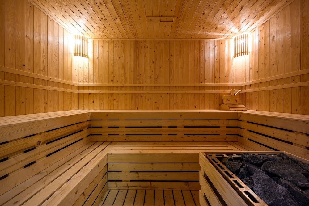 사우나