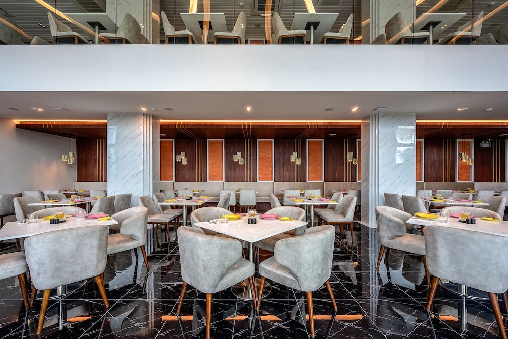 아침 식사 공간