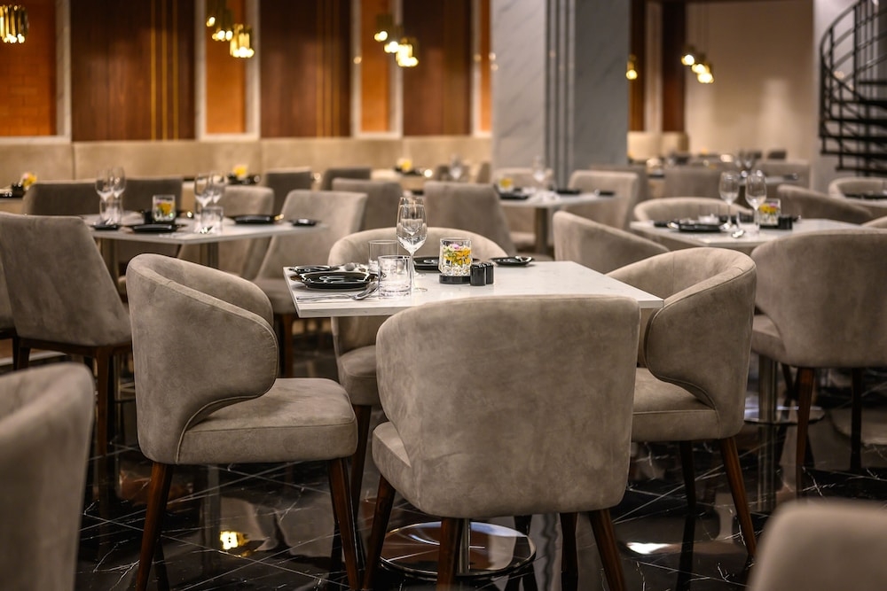 아침 식사 공간