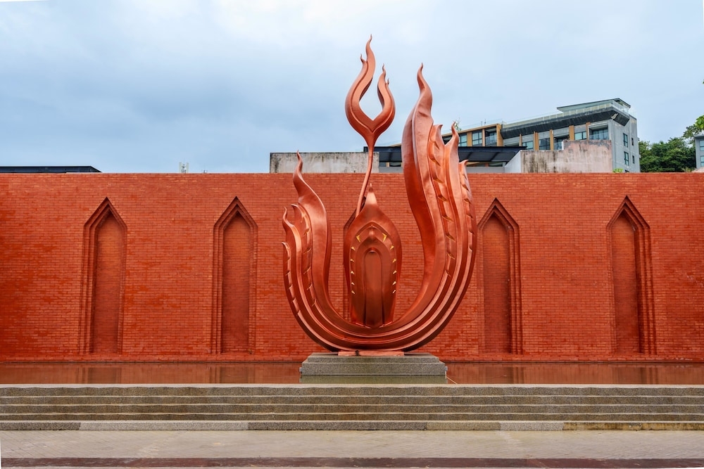 외부 세부 사진