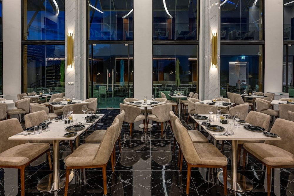 아침 식사 공간