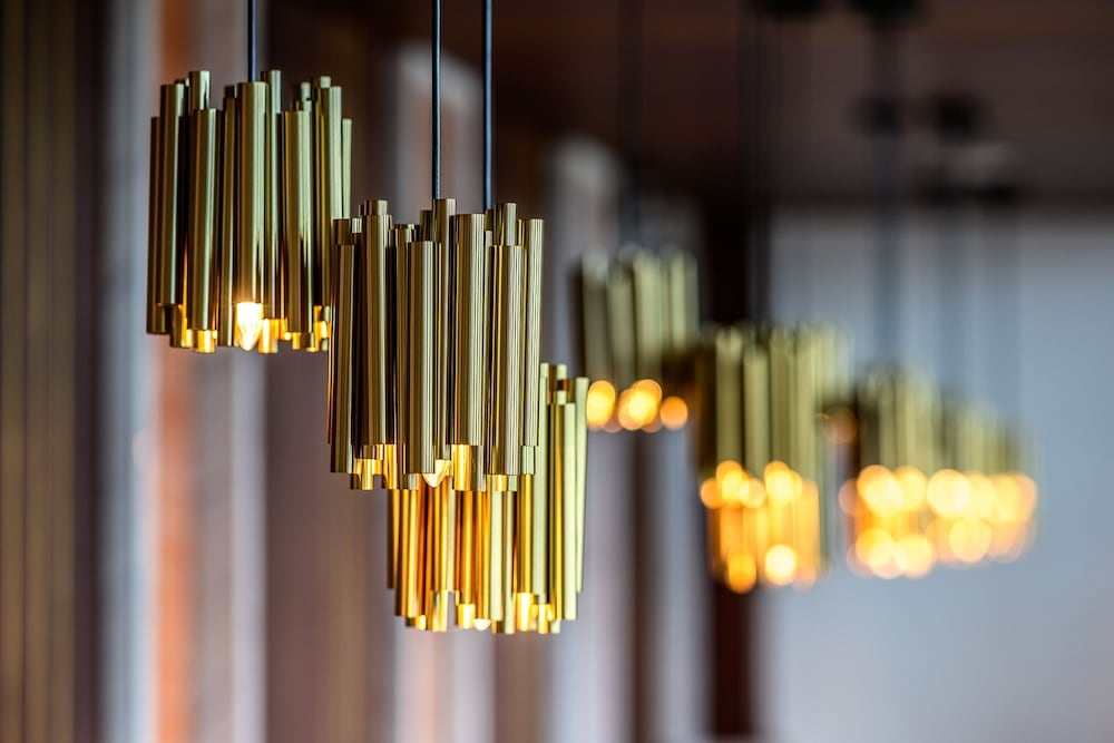 아침 식사 공간