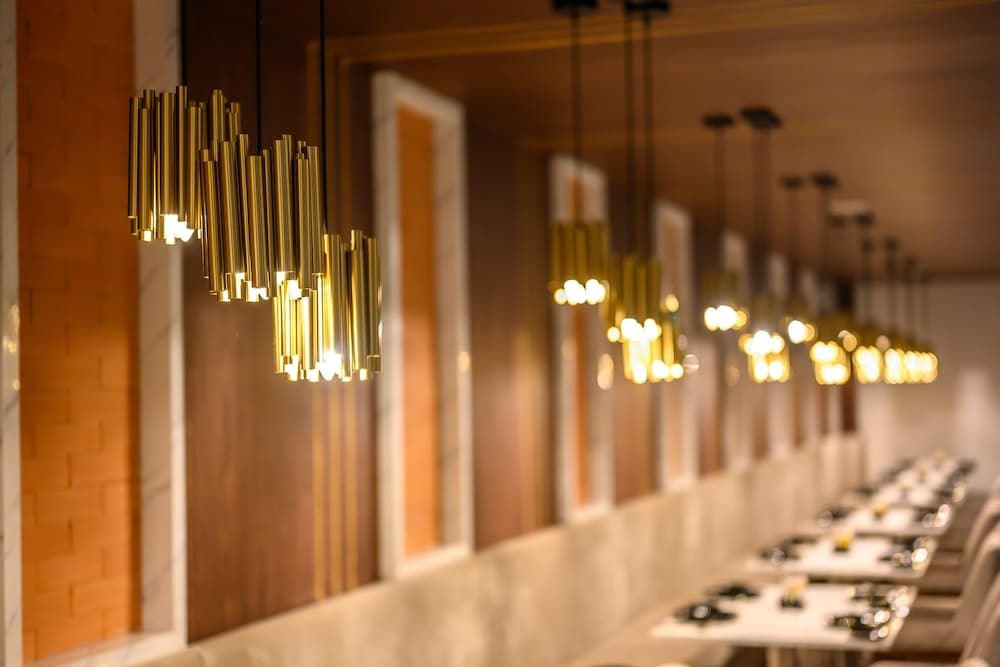 아침 식사 공간