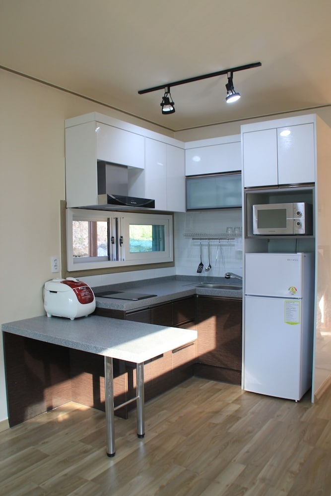 전용 간이 주방