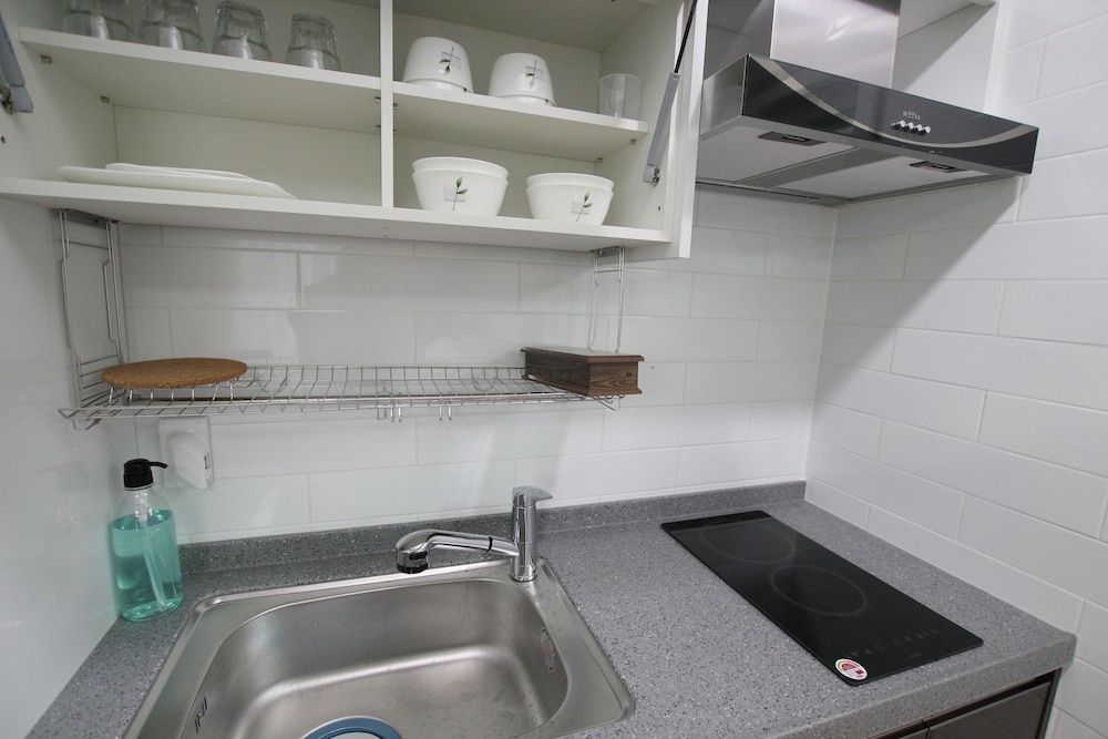 전용 간이 주방