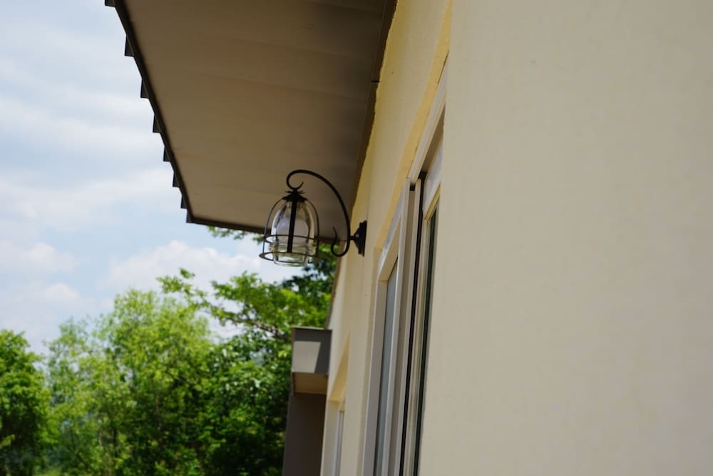 외부 세부 사진