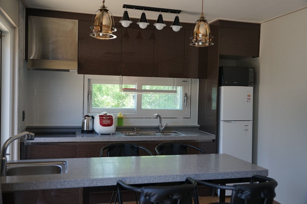 전용 간이 주방