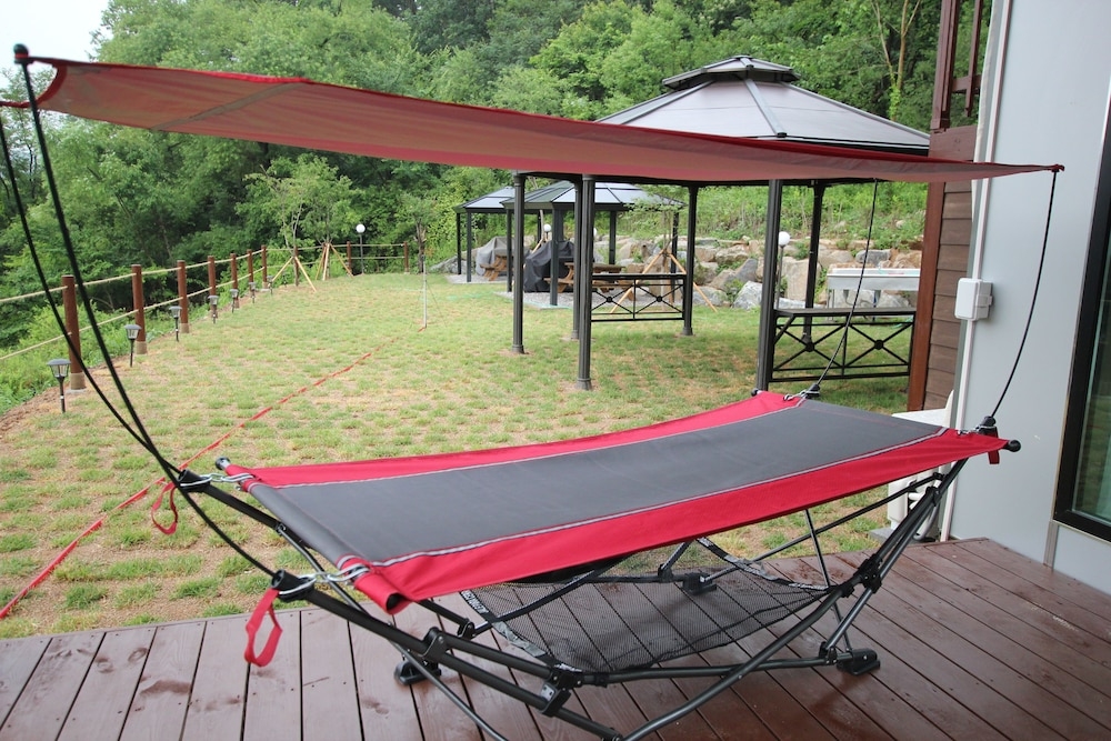 객실 내 편의 시설/서비스