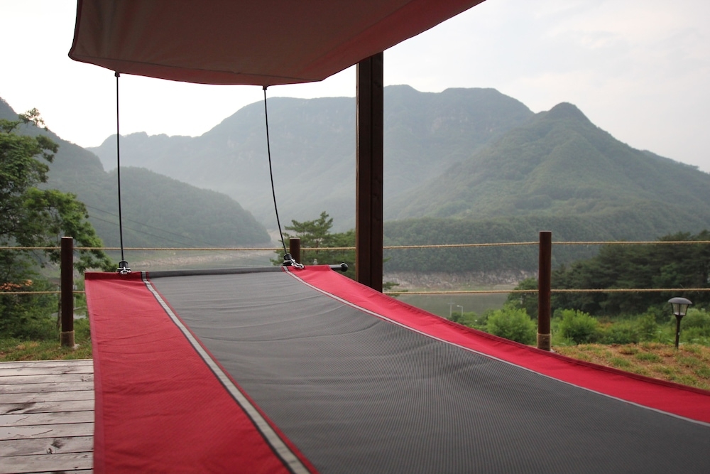 객실 내 편의 시설/서비스