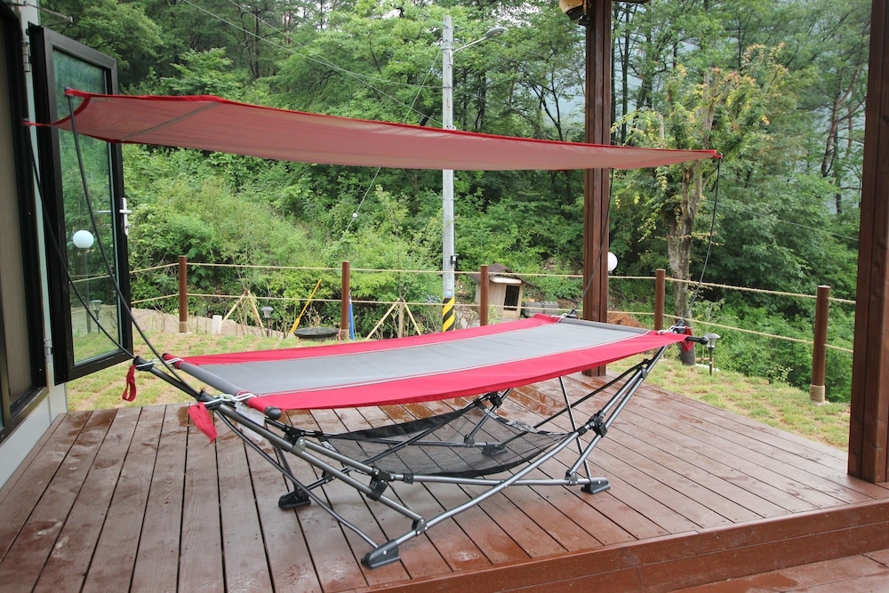 객실 내 편의 시설/서비스