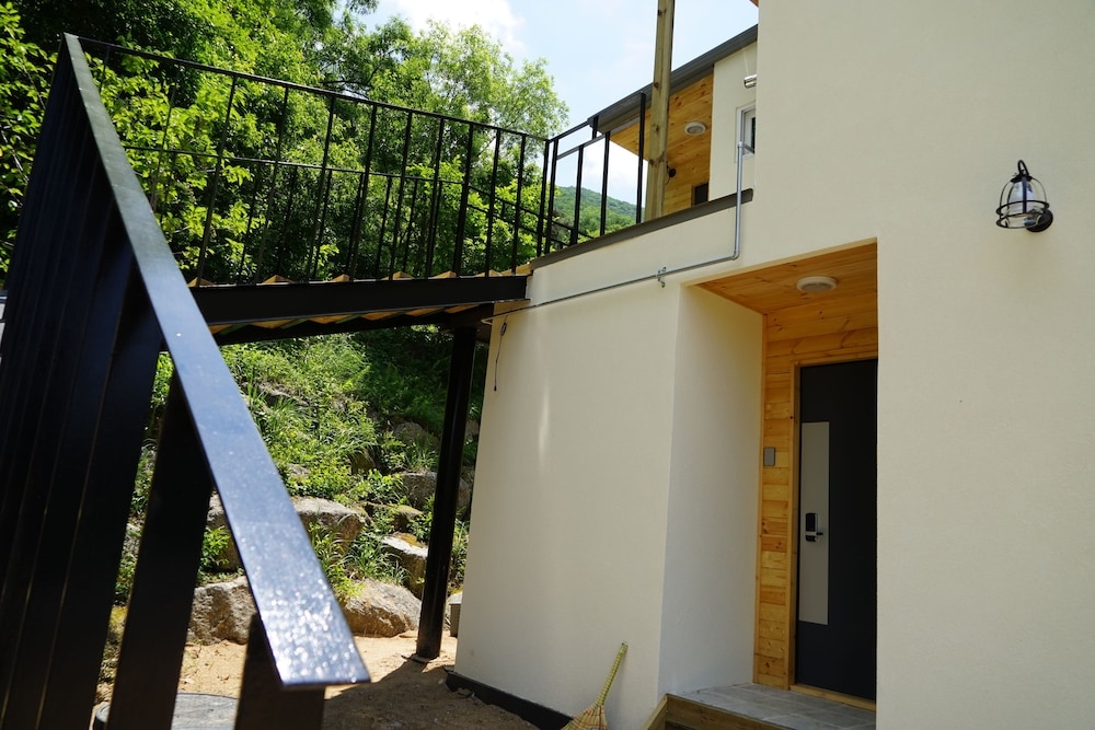 외부 세부 사진