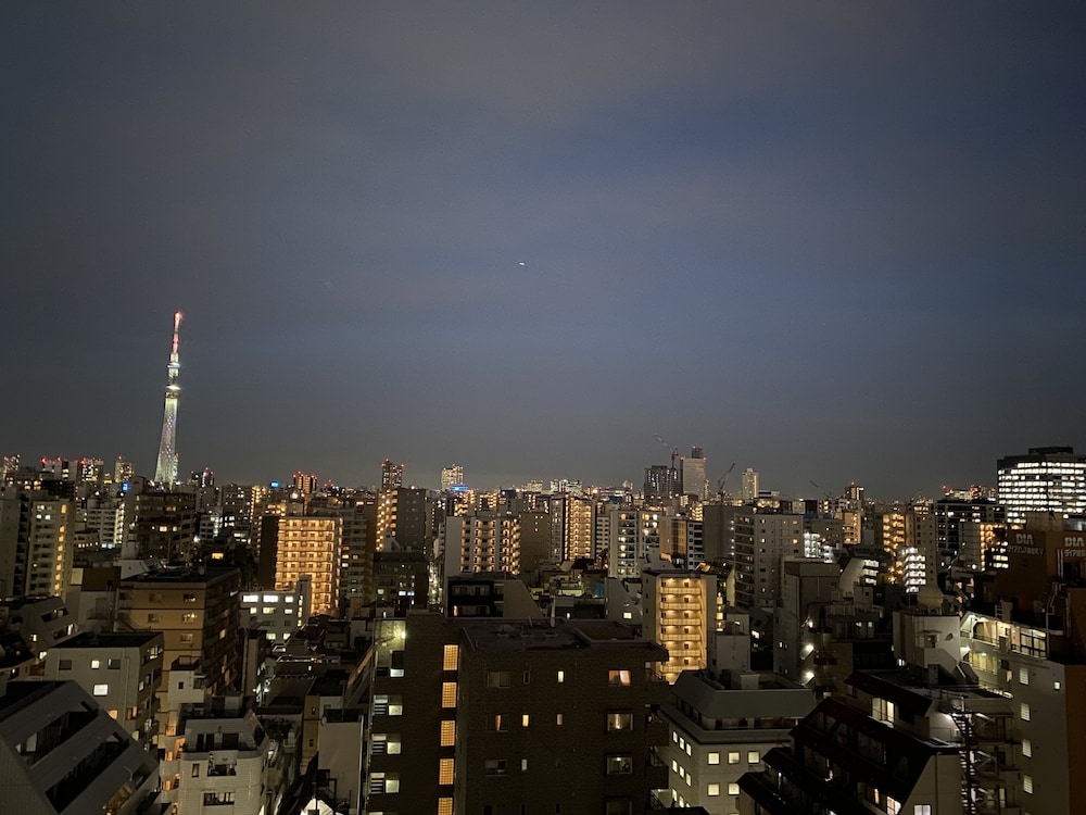 바(숙박 시설 내)