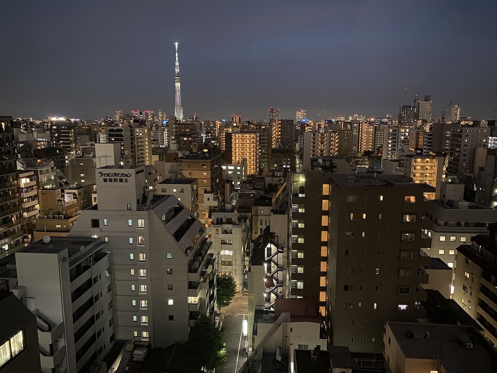 바(숙박 시설 내)