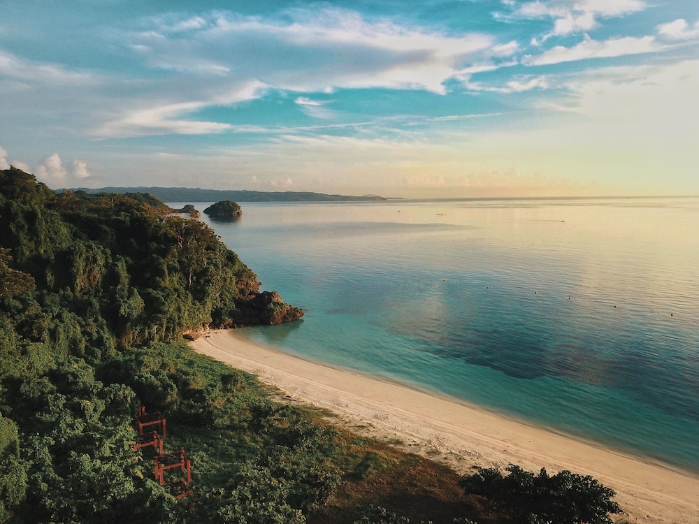 해변/바다 전망