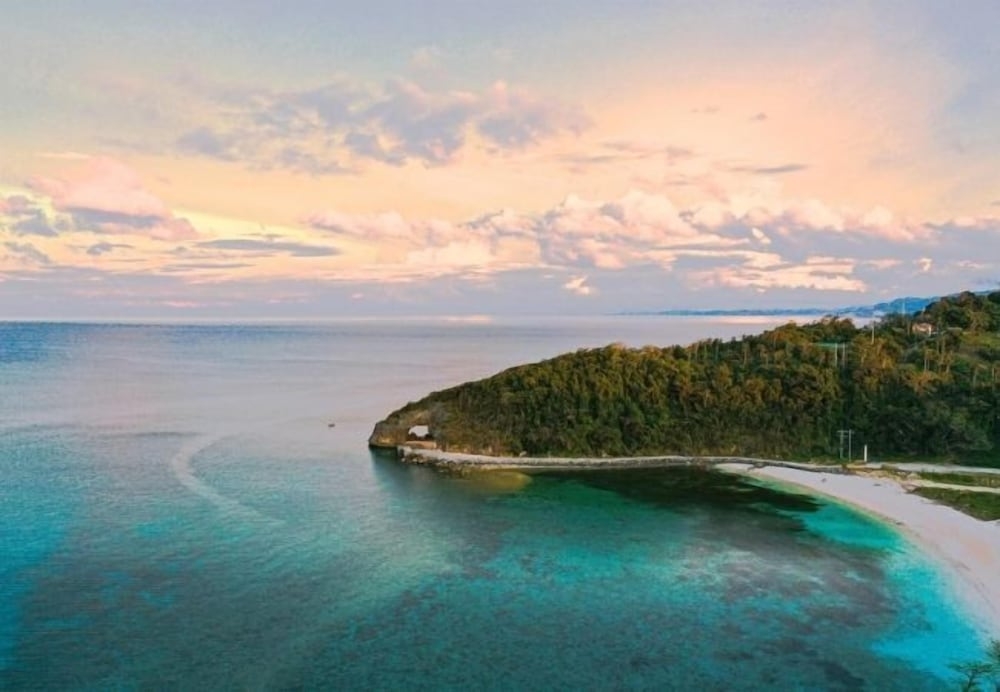 해변/바다 전망