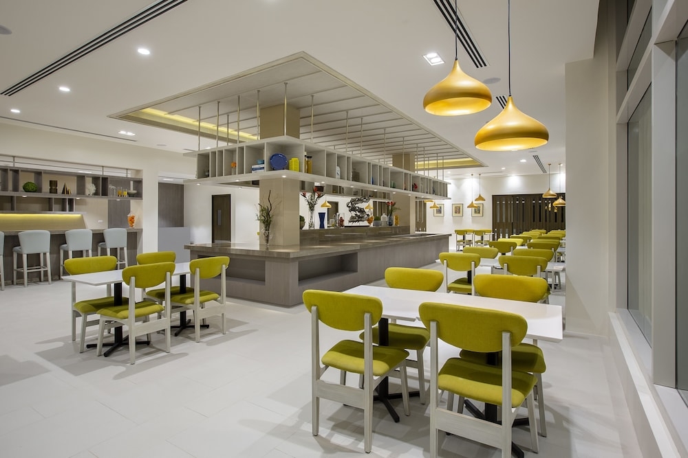 아침 식사 공간