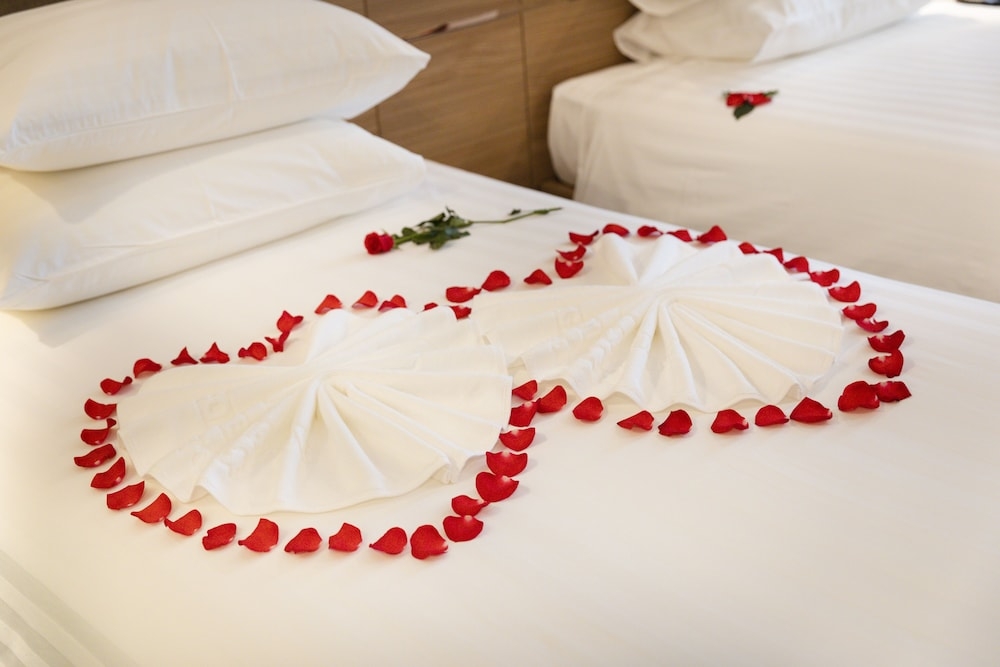 해변/바다 전망