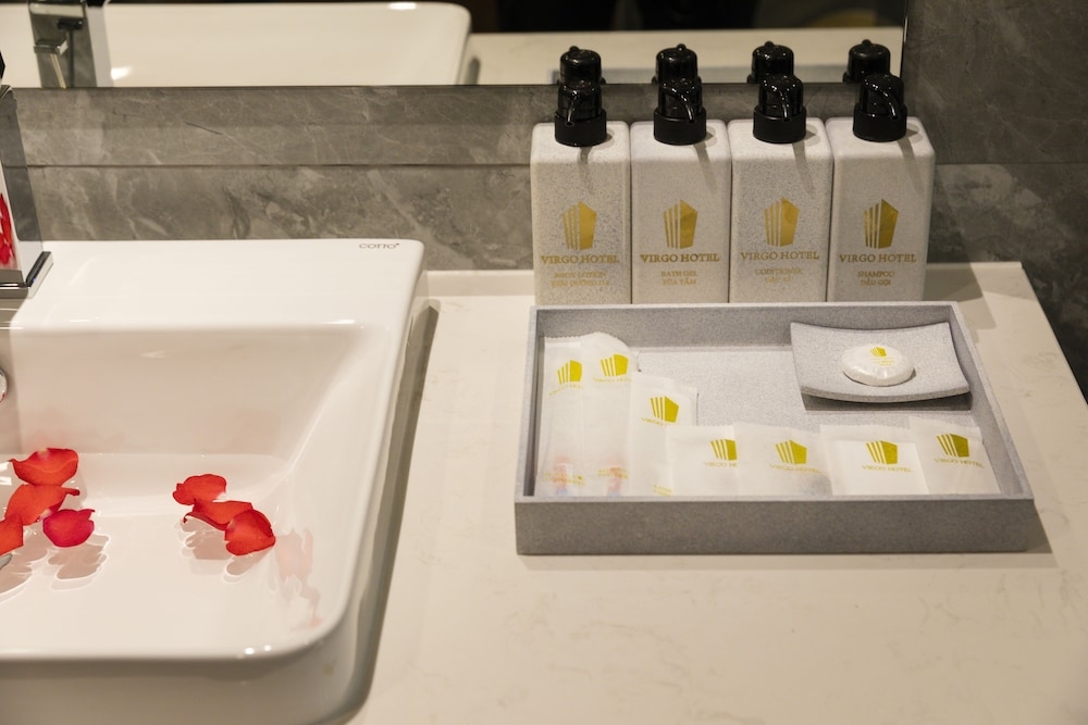 욕실 편의 시설