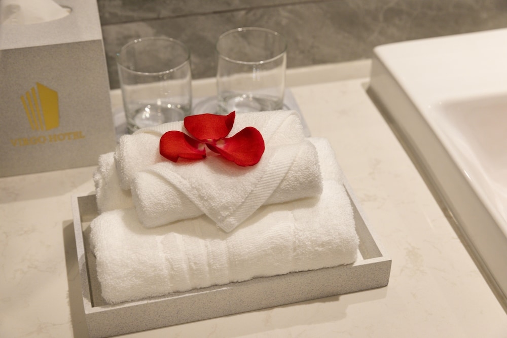 욕실 편의 시설