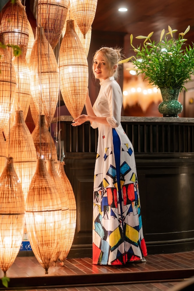 바(숙박 시설 내)